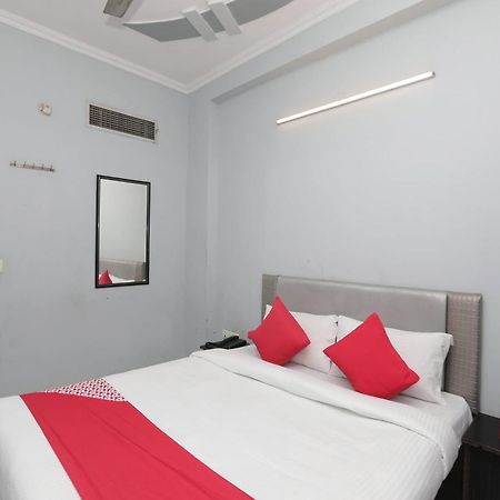 Super Hotel O Athithi Ghaziabad Exterior photo
